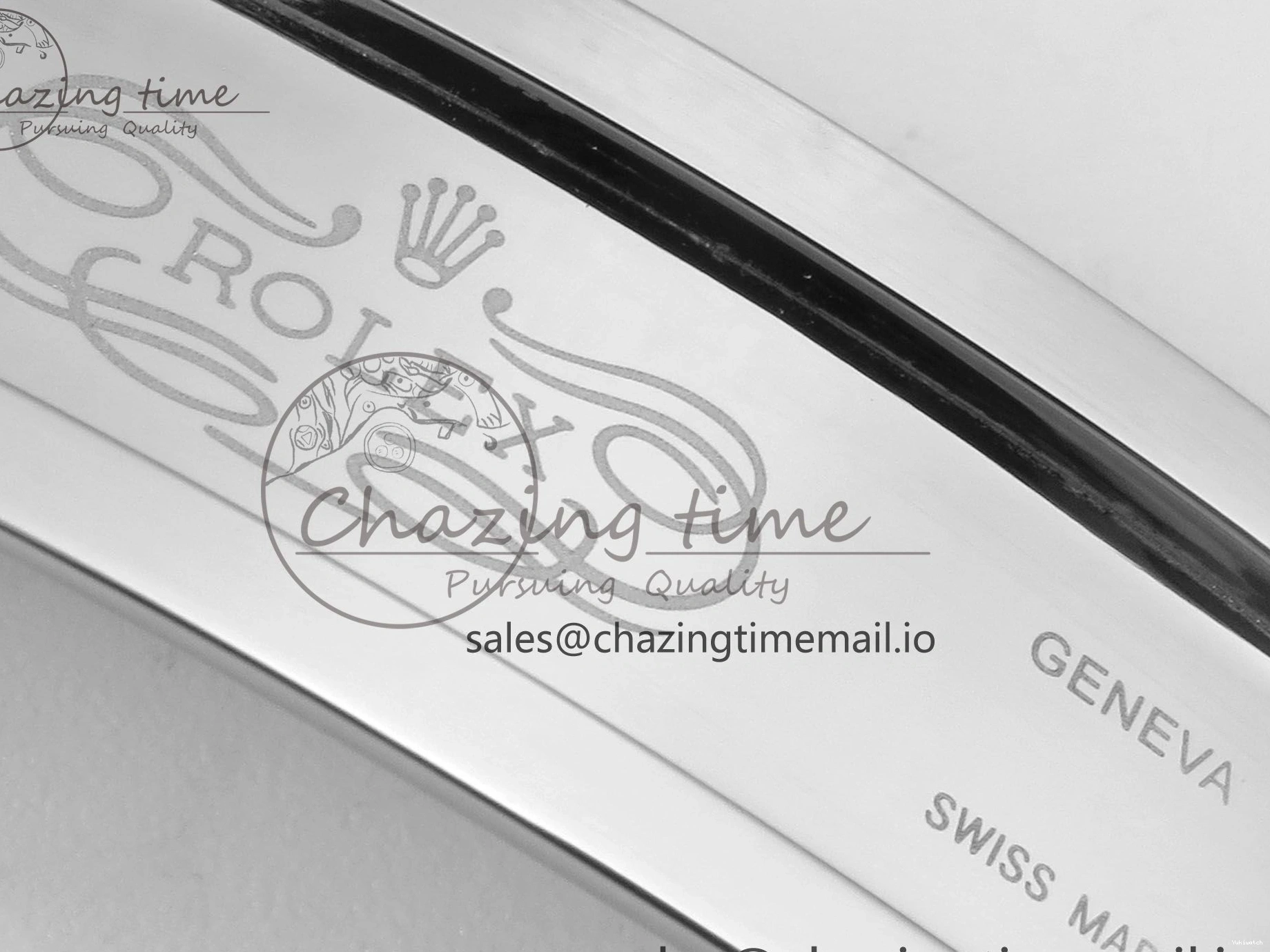 2025 904L Pistachio 36mm Edition KRF Best Beige Perpetual Oyster 126000 A2824 Dial Steel 1:1 0524
